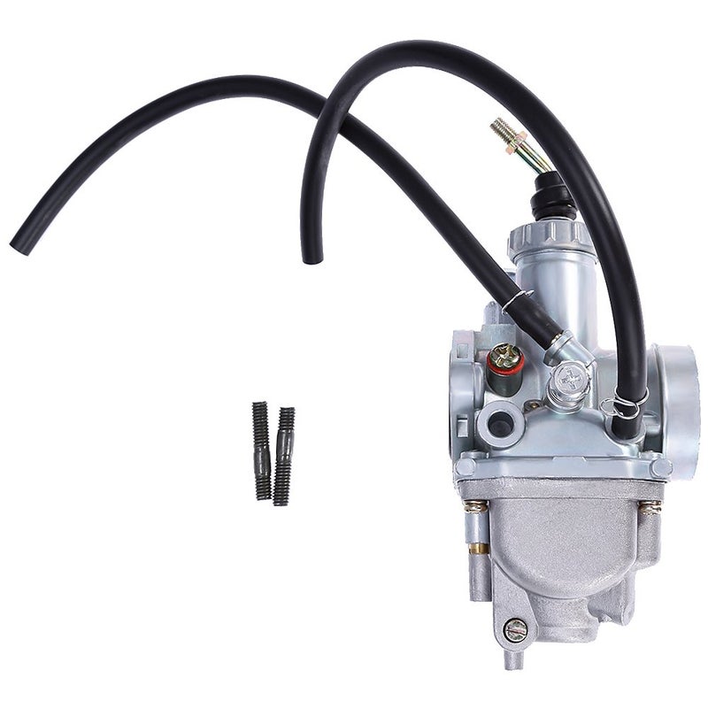 Anxingo Carburetor Replacement for Yamaha Breeze 125 YFA125 YFA 125 YFA1 1989-2004 YFA125 Carb - Image 3